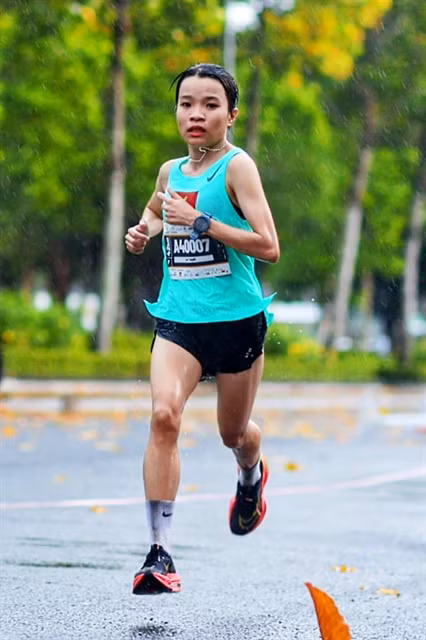 Vietnamese athletes prepare for three major Asian-level tournaments in 2024 ảnh 1