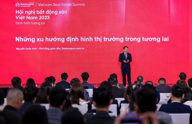 Real estate market to recover in Q2 2024, accelerate in 2025: Experts ảnh 1 Real estate market to recover in Q2 2024, accelerate in 2025: Experts ảnh 1