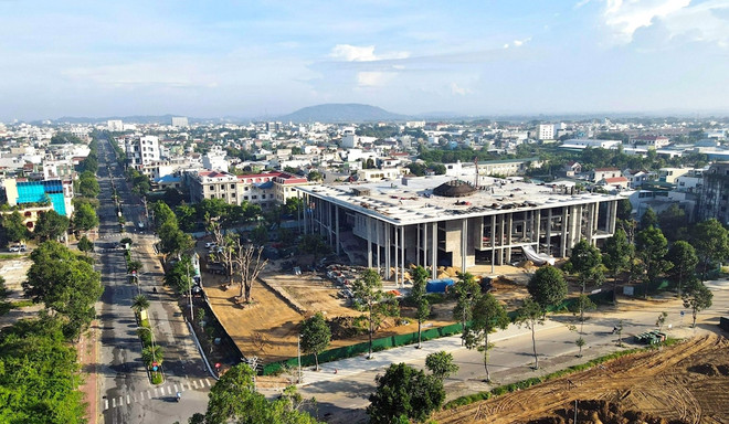 Da Nang sees four-fold rise in number of foreign tourists ảnh 2