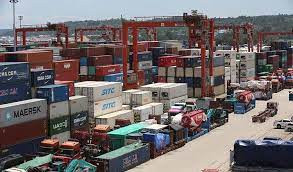 Cambodia’s export turnover slightly rises in 11 months ảnh 1 Cambodia’s export turnover slightly rises in 11 months ảnh 1
