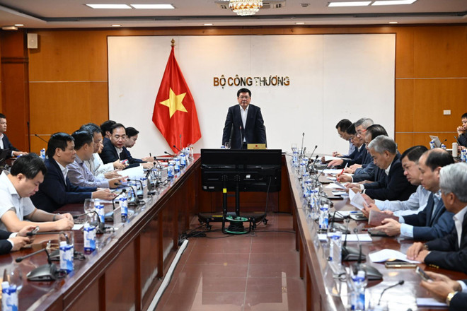Vietnam, Laos boost cooperation in coal trading ảnh 1