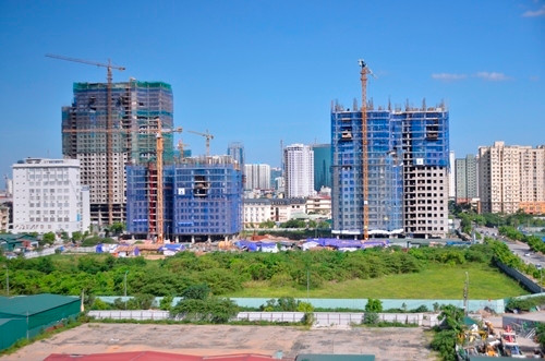 Real estate urged to seek out stable capital ảnh 1