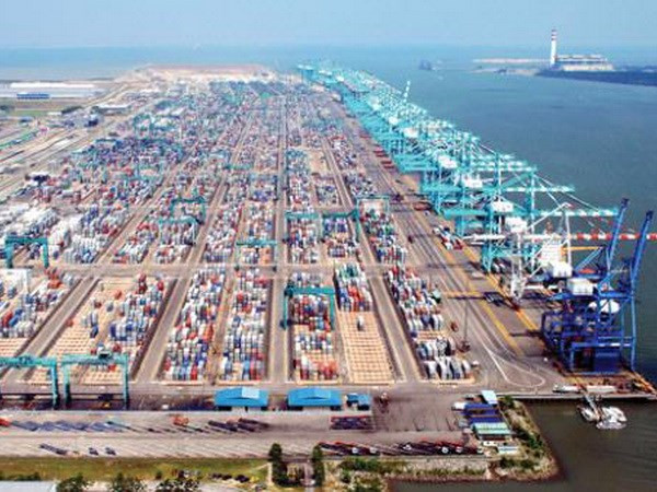 Malaysia’s lower house approves TTP deal ảnh 1