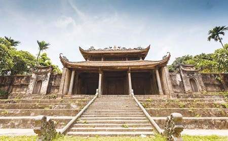 Traditional Lunar New Year alive in Hanoi ảnh 1