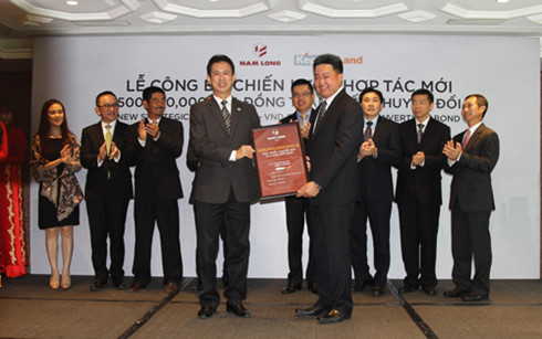 Keppel Land buys 500 bln VND of bonds ảnh 1