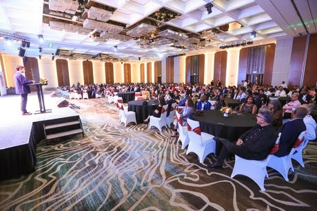 HCM City, Tien Giang welcome 460 MICE visitors from India ảnh 1 HCM City, Tien Giang welcome 460 MICE visitors from India ảnh 1