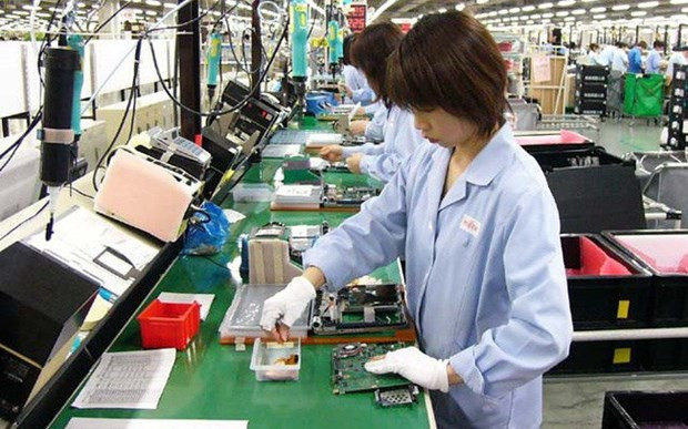 Vietnam, India working to promote trade ties ảnh 1 Vietnam, India working to promote trade ties ảnh 1