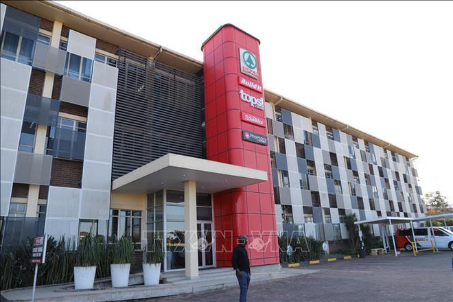 South Africa's Durban city ready to promote trade with Vietnam: official ảnh 1 South Africa's Durban city ready to promote trade with Vietnam: official ảnh 1