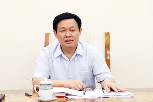 Financial council to put focus on restructuring ảnh 1 Financial council to put focus on restructuring ảnh 1