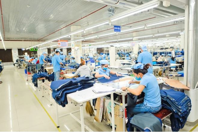 2023 – Hardest year for garment exports in three decades ảnh 3 2023 – Hardest year for garment exports in three decades ảnh 3