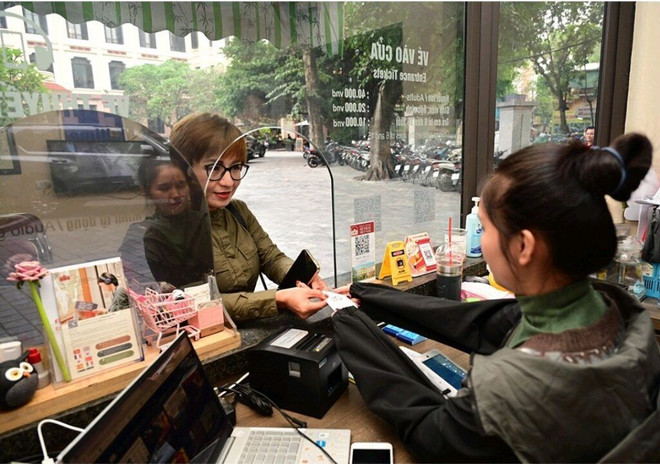 National Tourism Authority announces digital boost ảnh 1 National Tourism Authority announces digital boost ảnh 1