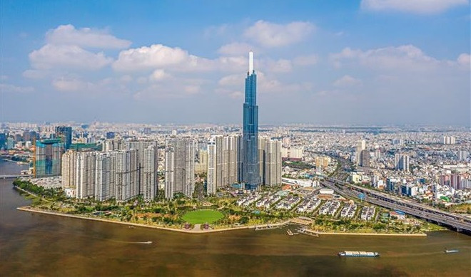 Party leader’s article charts vision to build strong Vietnam ảnh 5 Party leader’s article charts vision to build strong Vietnam ảnh 5