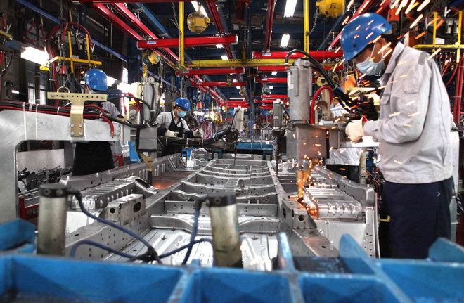 Myanmar approves new investment law ảnh 1