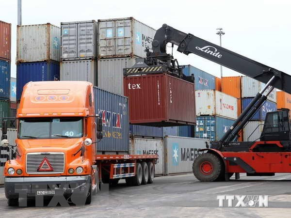 First-half GDP expands 7.08 percent, hitting 8-year high ảnh 1