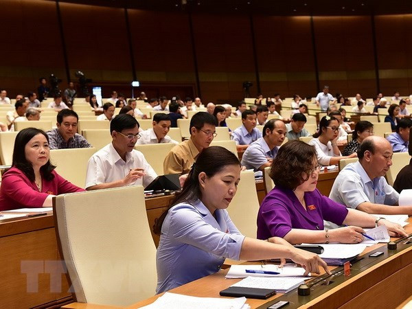 Bangladesh paper supports Vietnam’s cyber security law ảnh 1