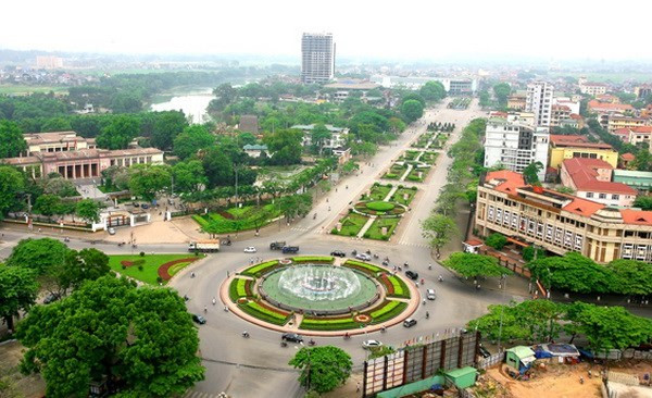 WB’s project to improve Thai Nguyen’s urban infrastructure ảnh 1