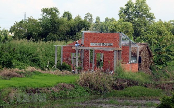 Conference seeks NGOs’ financial assistance for Thanh Hoa ảnh 1 Conference seeks NGOs’ financial assistance for Thanh Hoa ảnh 1
