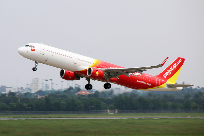 Low cost airline Vietjet opens Nha Trang – Da Nang route ảnh 1