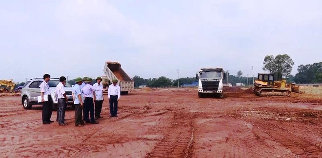 Over 16.3 trillion VND ready to be invested in Thai Nguyen ảnh 1