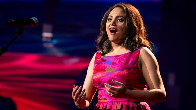 VN - Sri Lanka friendship marked with classical concert ảnh 1