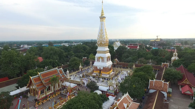 Thailand to organise Mekong Tourism Forum 2018 ảnh 1