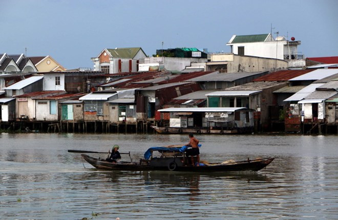 ASEM calls for joint efforts to respond to climate change ảnh 1