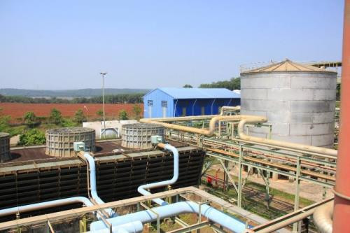 Binh Phuoc ethanol plant to resume operation ảnh 1 Binh Phuoc ethanol plant to resume operation ảnh 1