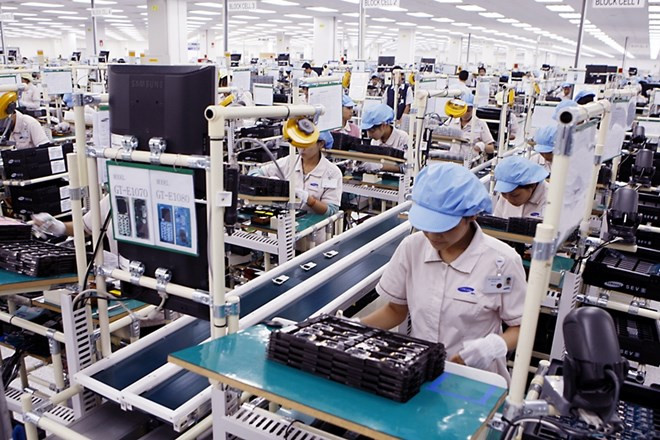 Vietnam firms advised to penetrate into Middle East market ảnh 1 Vietnam firms advised to penetrate into Middle East market ảnh 1