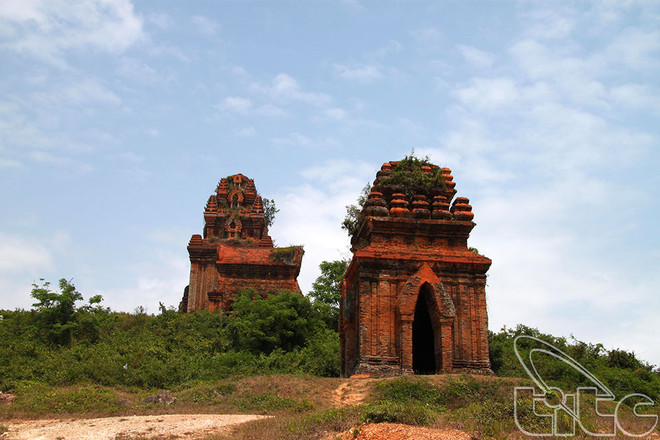 Quy Nhon among top nine places to get off tourist trail ảnh 1