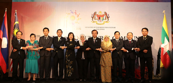 Vietnam actively contributes to ASCC development ảnh 1 Vietnam actively contributes to ASCC development ảnh 1