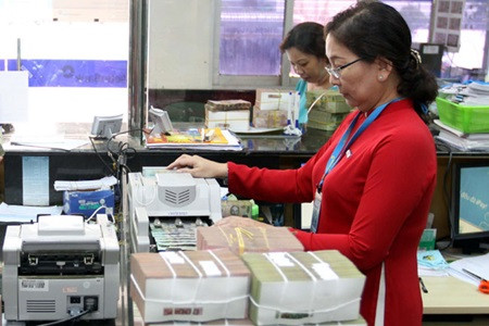 SBV reduces control of three banks ảnh 1 SBV reduces control of three banks ảnh 1