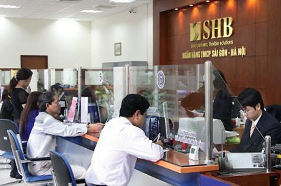 SHB garners Best SMEs Bank of the year ảnh 1 SHB garners Best SMEs Bank of the year ảnh 1