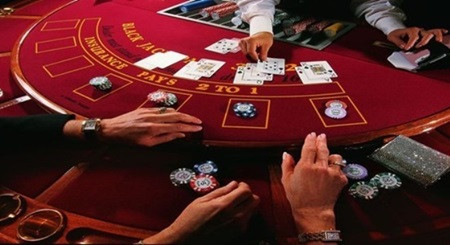 Casino industry studied in Vietnam ảnh 1