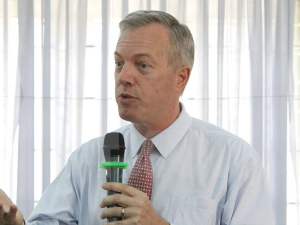 US Ambassador hails TPP negotiations conclusion ảnh 1