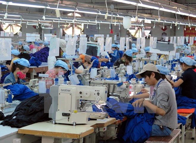 WB forecasts Vietnam’s economy will expand 6 percent ảnh 1