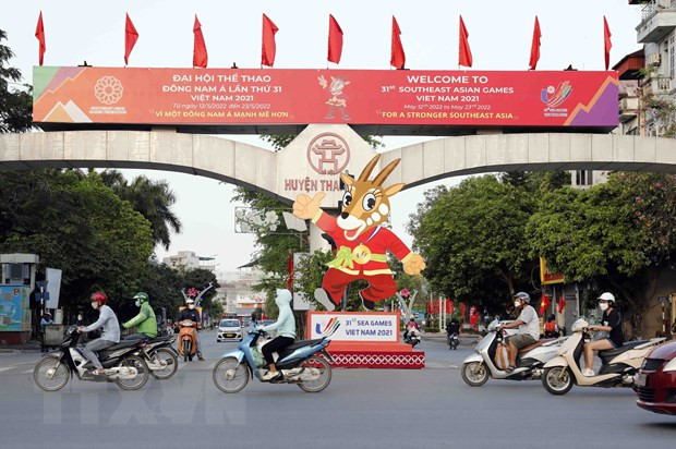 SEA Games 31 expected to boost Vietnam’s tourism ảnh 1