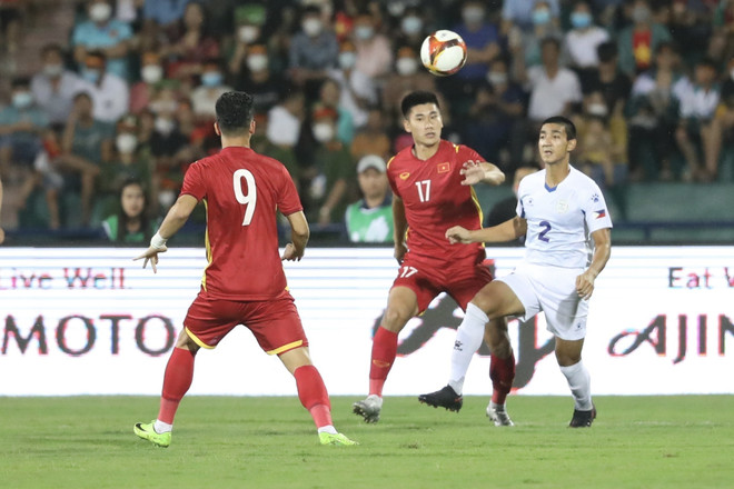 SEA Games 31: tough road to semi-final for U23 Vietnam ảnh 1 SEA Games 31: tough road to semi-final for U23 Vietnam ảnh 1