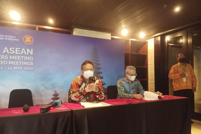 ASEAN aims to develop global vaccine passport ảnh 1 ASEAN aims to develop global vaccine passport ảnh 1