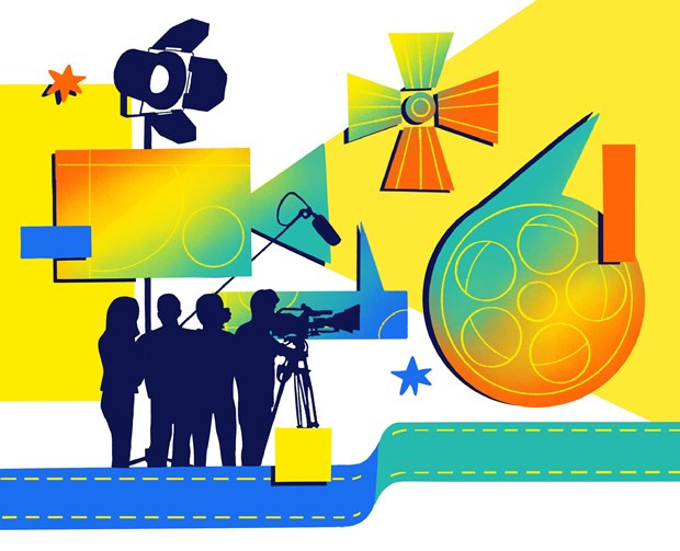 UNESCO launches online course for budding Vietnamese filmmakers ảnh 1