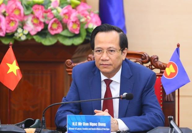 ASCC: Vietnam supports insurance linkage initiative in ASEAN ảnh 1