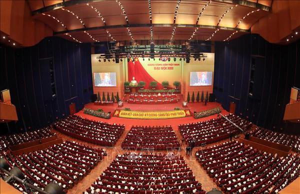 CPV Congresses contribute to national growth, int’l socialism: Cuban official ảnh 1