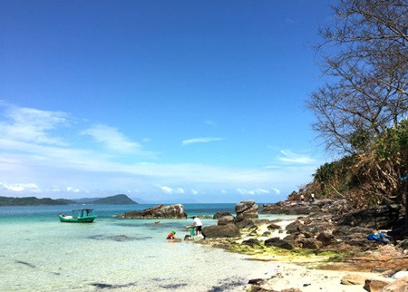 Phu Quoc reels in tourism investment ảnh 1 Phu Quoc reels in tourism investment ảnh 1