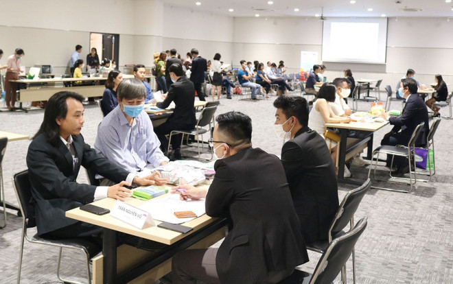 Int’l media: Vietnam becomes “promising land” to investors ảnh 3