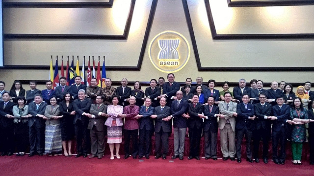 ASEAN Socio-Cultural Community charts future orientations ảnh 1 ASEAN Socio-Cultural Community charts future orientations ảnh 1