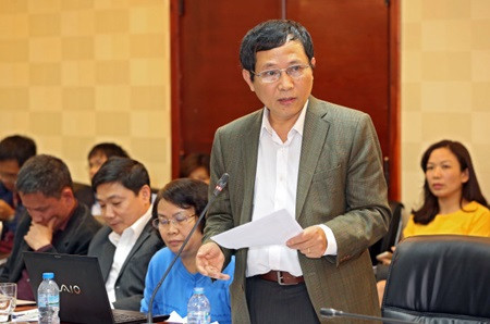 Winter to be warmer this year in Vietnam due to El Nino phenomenon ảnh 1