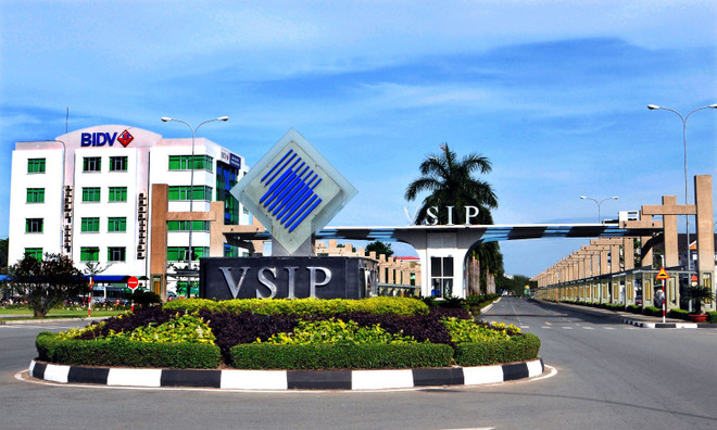 ASEAN Economic Community: New impulse for regional investment ảnh 1