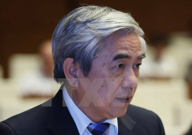 Government should take venture capital lead ảnh 1