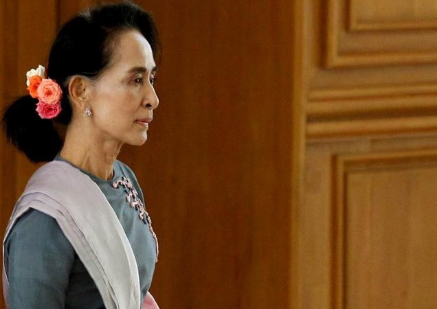Myanmar discussions to be held for political transition ảnh 1