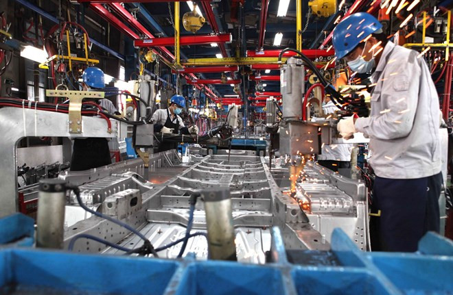 Administrative reform falls short of corporate expectation ảnh 1 Administrative reform falls short of corporate expectation ảnh 1