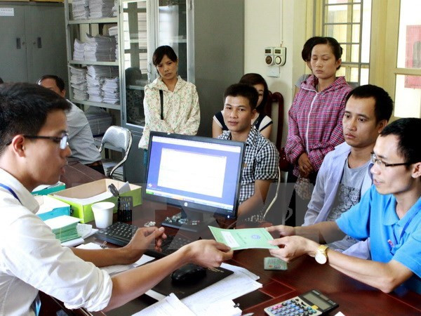 Vietnam Social Insurance issues spokesperson regulations ảnh 1